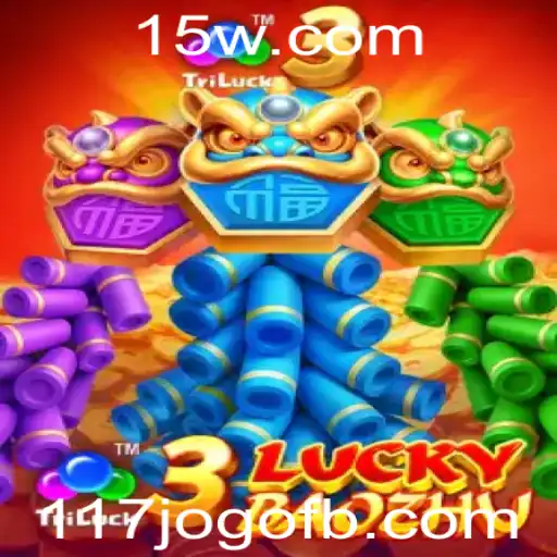 Descubra o Mundo Empolgante de 3LuckyBaozhu: O Jogo em Destaque