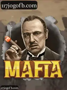 Experimente as Funcionalidades da Categoria Mafia na 117jogo para Apostas Online