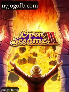 OpenSesameII: O Jogo que Conquista Multidões com a Palavra-chave 117jogo