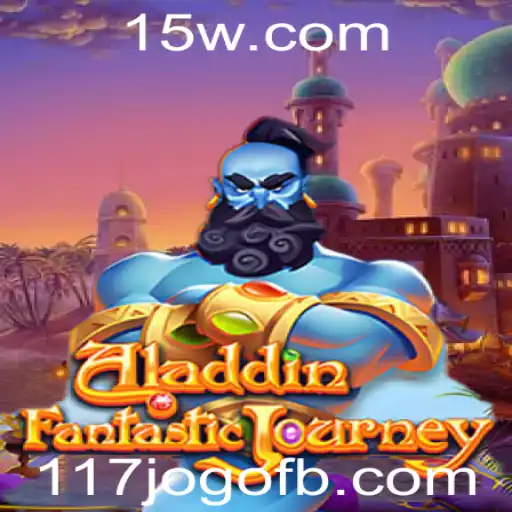 A mágica aventura no mundo de Aladdin: Explorando o clássico jogo de 117jogo