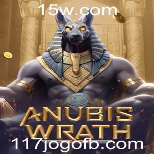 Descubra AnubisWrath: O Novo Jogo Intrigante com a Chave 117jogo