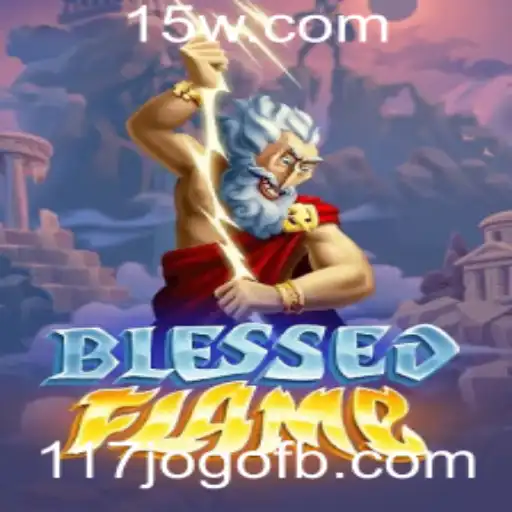 Descubra o Universo de BlessedFlame: O Jogo Que Está Conquistando Corações