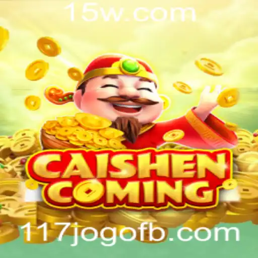 CAISHENCOMING: Descubra o Fascinante Mundo do Jogo 117jogo