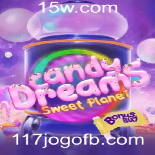 CandyDreamsSweetPlanet: Um Mundo de Aventuras Doces