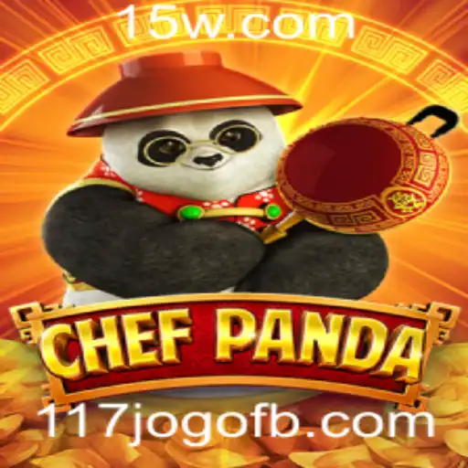 ChefPanda: Conquistando as Cozinhas Virtuais com Criatividade e Estratégia