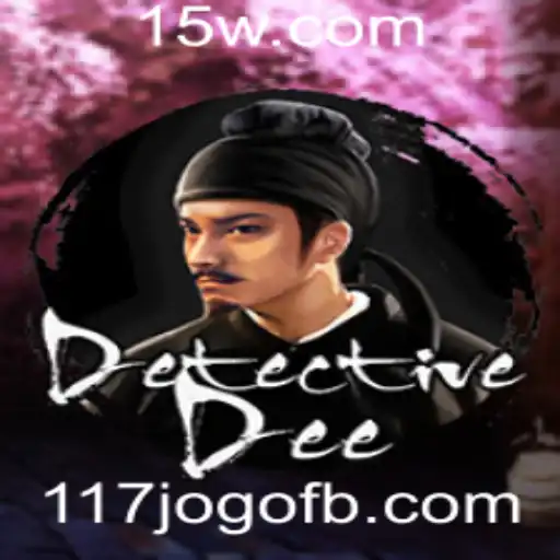 DetectiveDee: Desvendando Mistérios no Mundo dos Jogos