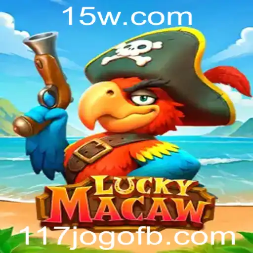 Conheça o Fascinante Mundo do Jogo LuckyMacaw