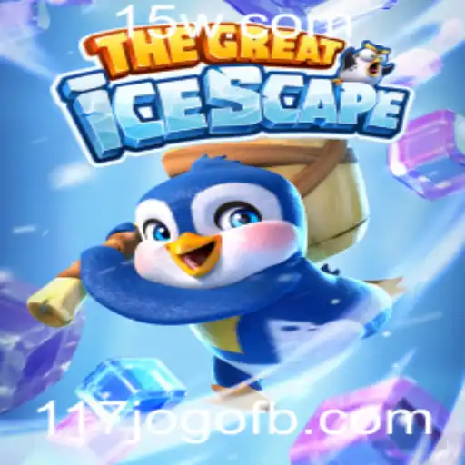 TheGreatIcescape: Explorando o Mundo Congelante do Jogo