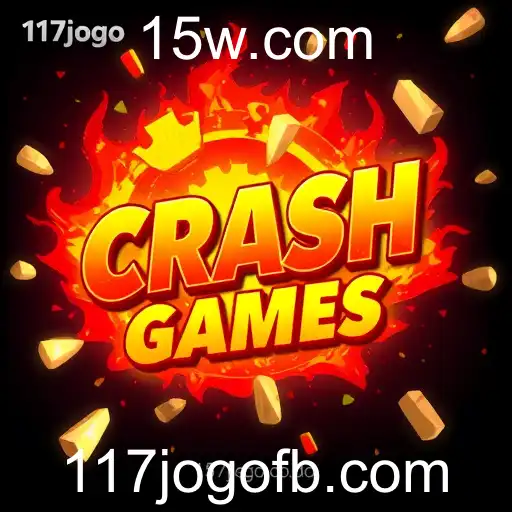117jogo e Crash Games no Brasil