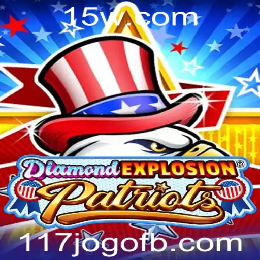 DiamondExplosionPatriots: Um Novo Fenômeno nos Jogos