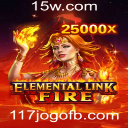ElementalLinkFire: Uma Jornada de Exploração e Estratégia