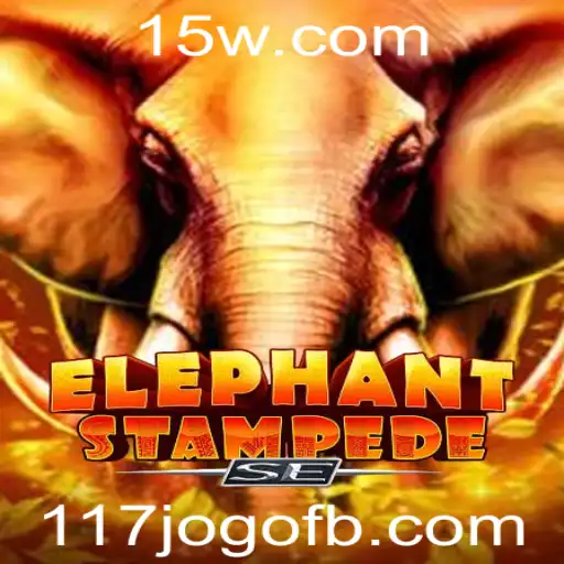 Descubra o Mundo de ElephantStampedeSE: Uma Aventura Inesquecível