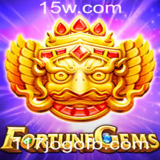 FortuneGems: Uma Aventura Brilhante