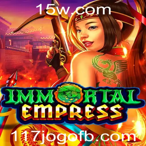 ImmortalEmpress: Uma Jornada Épica no Mundo dos Jogos