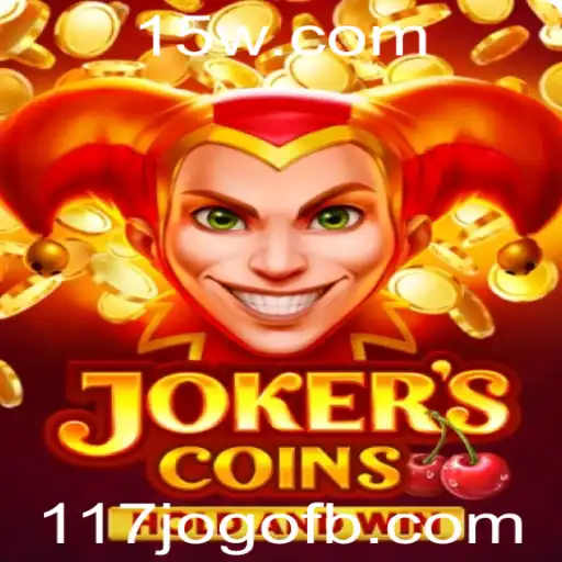 JokersCoins: Domine a Arte do Jogo de Estratégia Enganosa