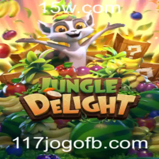 Descubra o Fascinante Mundo de JungleDelight: Um Novo Jogo de Aventura