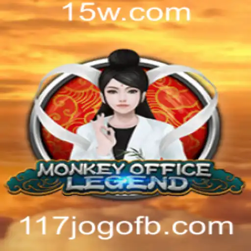Descubra o Mundo de Aventura de MonkeyOfficeLegend