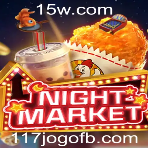 NIGHTMARKET: Explorando o Jogo Inspirador