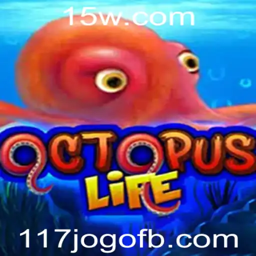Explore as Profundezas com OctopusLife: Um Jogo Inovador e Desafiador