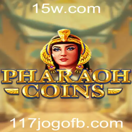PharaohCoins: Explorando o Fascínio Antigo com um Toque Moderno