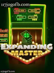ExpandingMaster