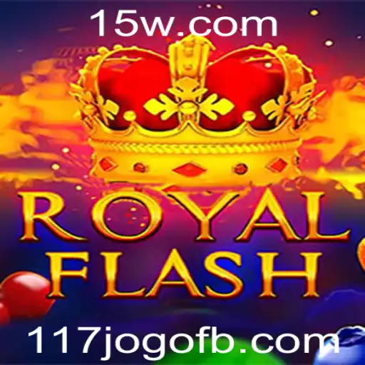 Descubra as Emoções de 'RoyalFlash': Um Jogo de Estratégia e Sorte