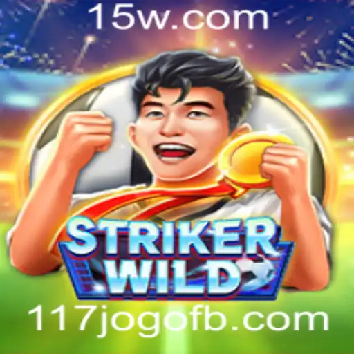 Explorando StrikerWILD: O Fenômeno do Mundo dos Jogos com a Chave 117jogo