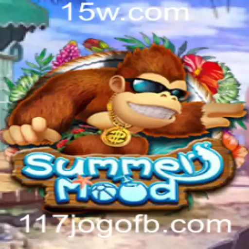 SummerMood: Uma Jornada Imersiva no Universo 117jogo