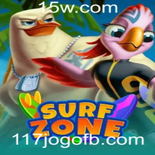 Descubra o Mundo Empolgante de SurfZone: O Novo Fenômeno dos Jogos