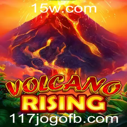 Descubra a Aventura Intensa de VolcanoRising