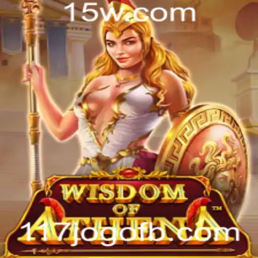 Descubra o Fascinante Universo do Jogo WisdomofAthena